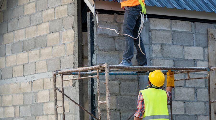 Expert top industrial roofings services in Berea, OH